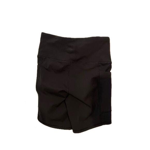 Laundry by Shelli Segal Compression Shorts Womans S - Picture 2 of 3